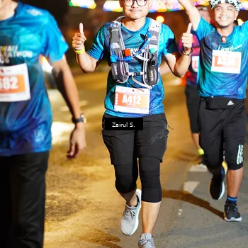 Runner Photo 4394637