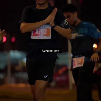 Runner Photo 4394639