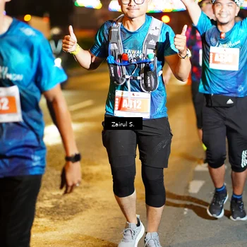 Runner Photo 4394640