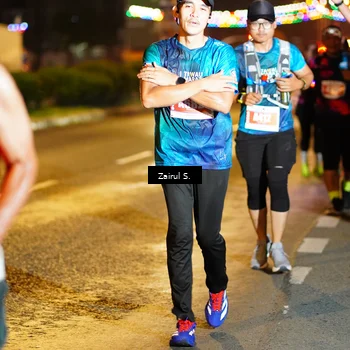Runner Photo 4394642