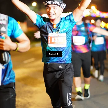 Runner Photo 4394644