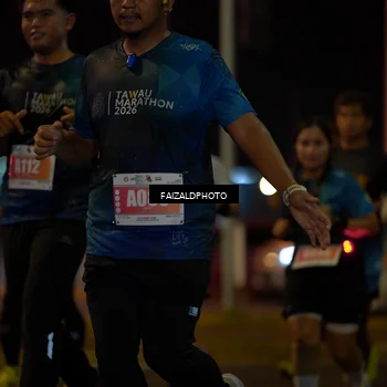 Runner Photo 4394645