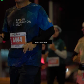 Runner Photo 4394649
