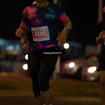 Runner Photo 4394655