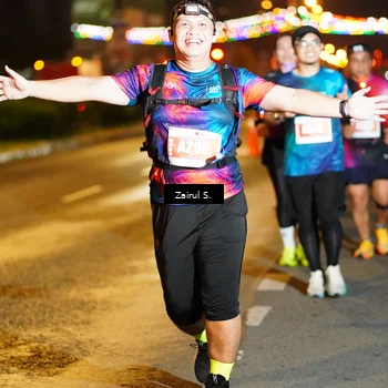 Runner Photo 4394657