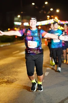 Runner Photo 4394659