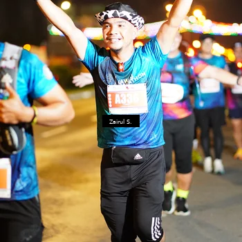 Runner Photo 4394660