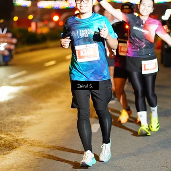 Runner Photo 4394665