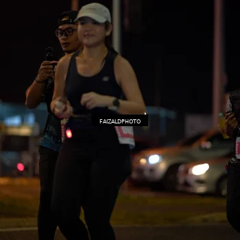 Runner Photo 4394671
