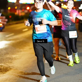 Runner Photo 4394673