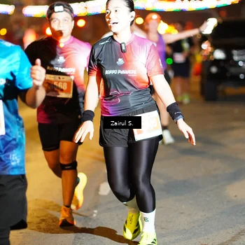 Runner Photo 4394677