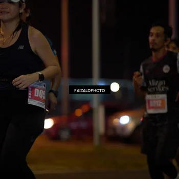 Runner Photo 4394681
