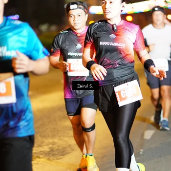 Runner Photo 4394682