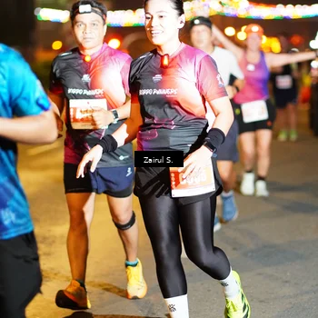 Runner Photo 4394683