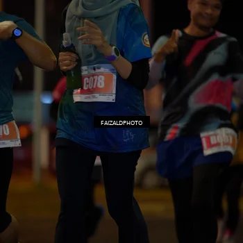 Runner Photo 4394685