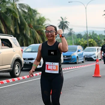 Runner Photo 4394690