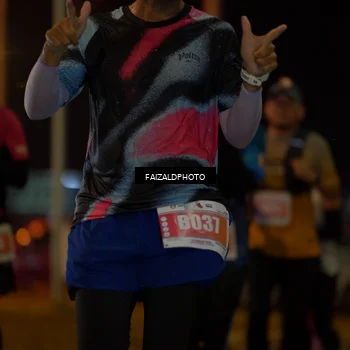 Runner Photo 4394693