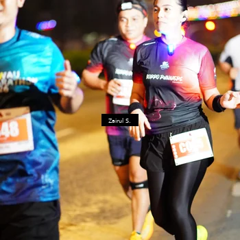 Runner Photo 4394699