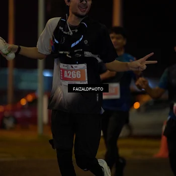 Runner Photo 4394703