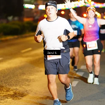 Runner Photo 4394706