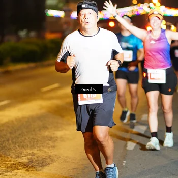 Runner Photo 4394707