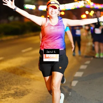 Runner Photo 4394711