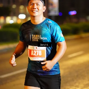 Runner Photo 4394714