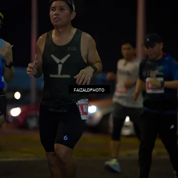 Runner Photo 4394716