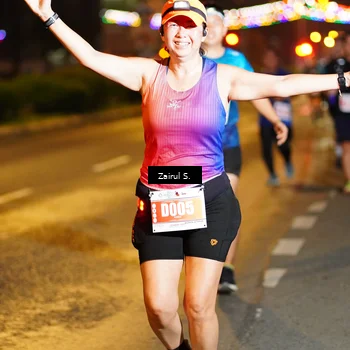 Runner Photo 4394718