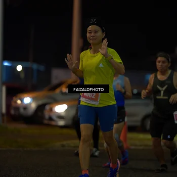 Runner Photo 4394719