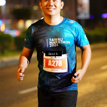 Runner Photo 4394723