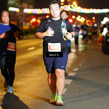 Runner Photo 4394728