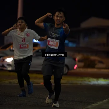 Runner Photo 4394730
