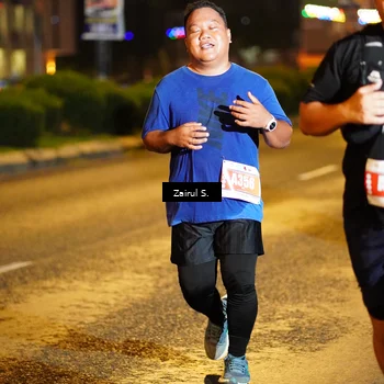Runner Photo 4394731