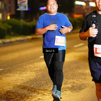 Runner Photo 4394732