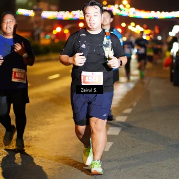 Runner Photo 4394733