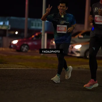 Runner Photo 4394746