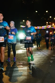 Runner Photo 4394747