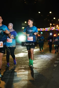 Runner Photo 4394748