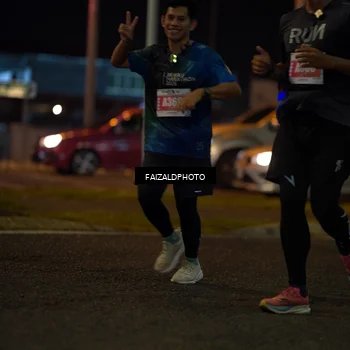 Runner Photo 4394753