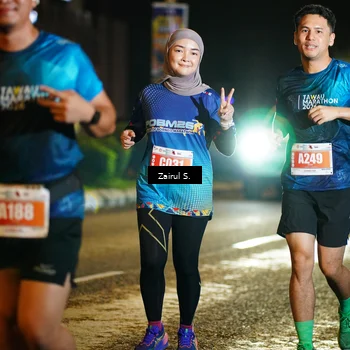 Runner Photo 4394756