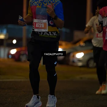 Runner Photo 4394763