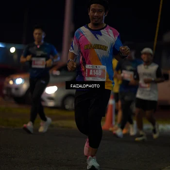 Runner Photo 4394774
