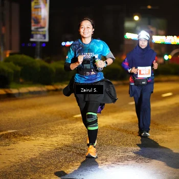 Runner Photo 4394776