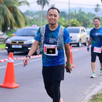 Runner Photo 4394779