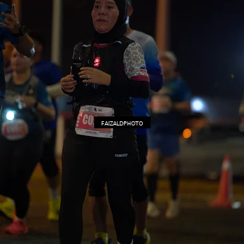 Runner Photo 4394783