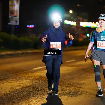 Runner Photo 4394785