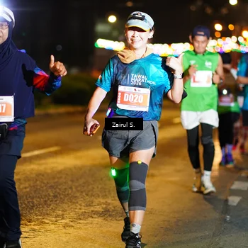 Runner Photo 4394790