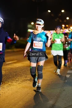 Runner Photo 4394793
