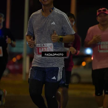 Runner Photo 4394794